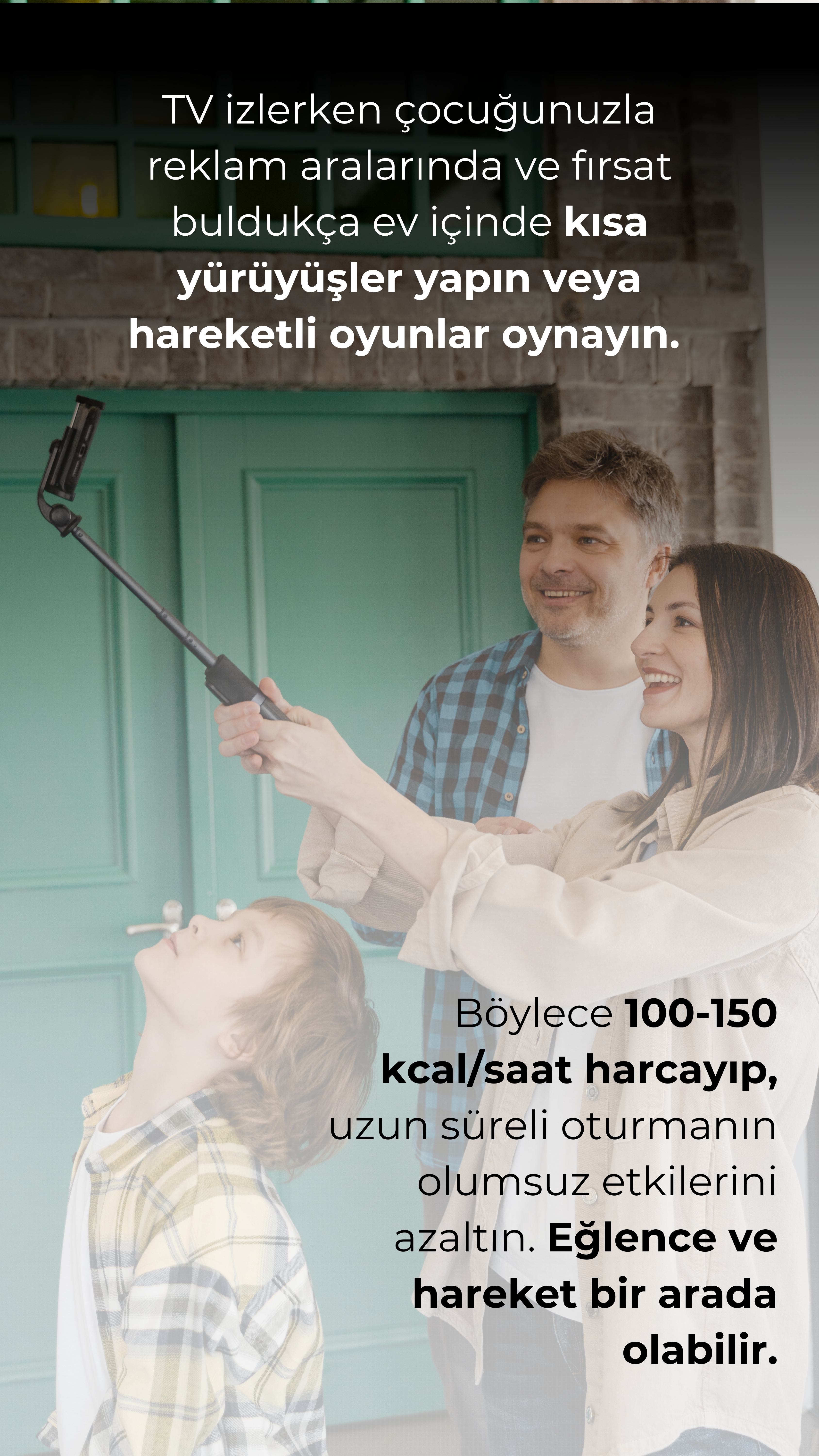 83. Gün Afiş
